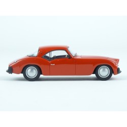 Volvo Coupe de Mola 1961 model 1:43 AutoCult AC-06064
