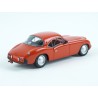 Volvo Coupe de Mola 1961 model 1:43 AutoCult AC-06064
