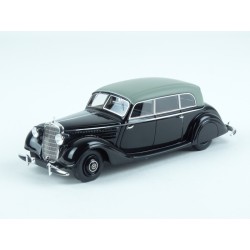 Mercedes Benz (W147) 400 V Prototyp 1938 model 1:43 AutoCult AC-06065