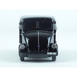 Škoda Elektromobil 1944 model 1:43 AutoCult AC-11020