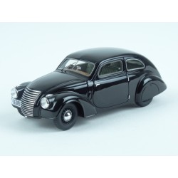 Škoda Rapid OHV Prototyp 1938 model 1:43 AutoCult AC-04045