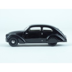 Škoda Rapid OHV Prototyp 1938 model 1:43 AutoCult AC-04045