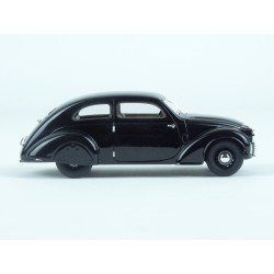 Škoda Rapid OHV Prototyp 1938 model 1:43 AutoCult AC-04045