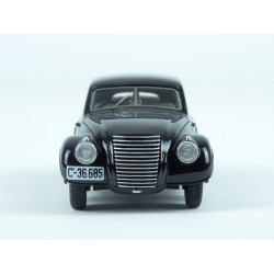 Škoda Rapid OHV Prototyp 1938 model 1:43 AutoCult AC-04045