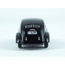 Škoda Rapid OHV Prototyp 1938 model 1:43 AutoCult AC-04045
