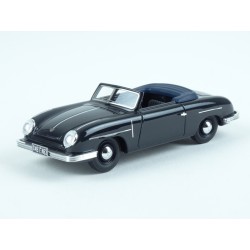 Volkswagen Drews Sport-Cabriolet 1949 model 1:43 AutoCult AC-05051-1