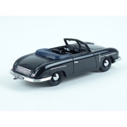 Volkswagen Drews Sport-Cabriolet 1949 model 1:43 AutoCult AC-05051-1