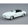 Volkswagen Drews Sport-Cabriolet 1949 (White) model 1:43 AutoCult AC-05051-2