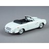 Volkswagen Drews Sport-Cabriolet 1949 (White) model 1:43 AutoCult AC-05051-2
