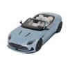 Aston Martin DB12 Volante 2023 model 1:18 GT Spirit GT479