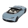 Aston Martin DB12 Volante 2023 model 1:18 GT Spirit GT479
