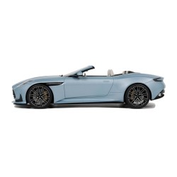 Aston Martin DB12 Volante 2023 model 1:18 GT Spirit GT479