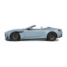 Aston Martin DB12 Volante 2023 model 1:18 GT Spirit GT479