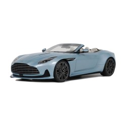 Aston Martin DB12 Volante 2023 model 1:18 GT Spirit GT479