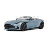 Aston Martin DB12 Volante 2023 model 1:18 GT Spirit GT479