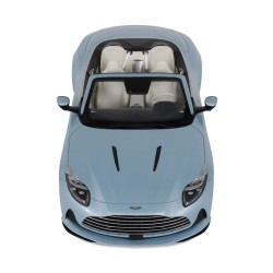 Aston Martin DB12 Volante 2023 model 1:18 GT Spirit GT479