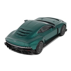 Aston Martin Valour 2024 model 1:18 GT Spirit GT480