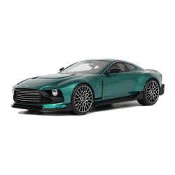 Aston Martin Valour 2024 model 1:18 GT Spirit GT480
