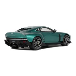 Aston Martin Valour 2024 model 1:18 GT Spirit GT480