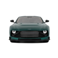 Aston Martin Valour 2024 model 1:18 GT Spirit GT480