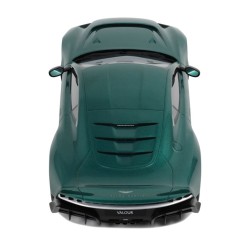 Aston Martin Valour 2024 model 1:18 GT Spirit GT480