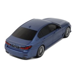 BMW (G30) Alpina B5 Saloon 2023, GT Spirit 1/18 scale