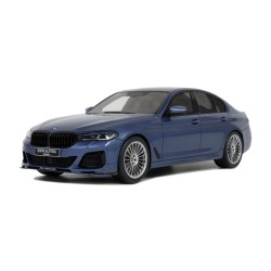 BMW (G30) Alpina B5 Saloon 2023, GT Spirit 1/18 scale