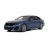 BMW (G30) Alpina B5 Saloon 2023, GT Spirit 1/18 scale