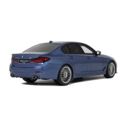 BMW (G30) Alpina B5 Saloon 2023, GT Spirit 1/18 scale