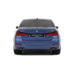 BMW (G30) Alpina B5 Saloon 2023, GT Spirit 1/18 scale