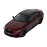 BMW (G16) M850i Gran Coupe xDrive M Performance 2023 model 1:18 GT Spirit GT493