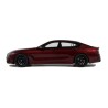 BMW (G16) M850i Gran Coupe xDrive M Performance 2023 model 1:18 GT Spirit GT493