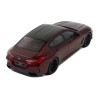 BMW (G16) M850i Gran Coupe xDrive M Performance 2023 model 1:18 GT Spirit GT493