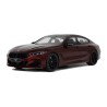 BMW (G16) M850i Gran Coupe xDrive M Performance 2023 model 1:18 GT Spirit GT493