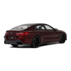 BMW (G16) M850i Gran Coupe xDrive M Performance 2023 model 1:18 GT Spirit GT493