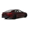 BMW (G16) M850i Gran Coupe xDrive M Performance 2023 model 1:18 GT Spirit GT493