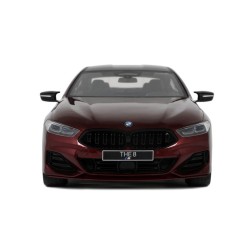 BMW (G16) M850i Gran Coupe xDrive M Performance 2023 model 1:18 GT Spirit GT493