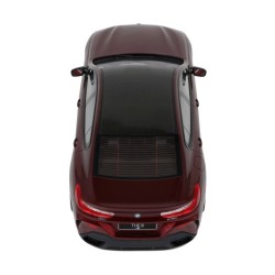 BMW (G16) M850i Gran Coupe xDrive M Performance 2023 model 1:18 GT Spirit GT493