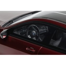 BMW (G16) M850i Gran Coupe xDrive M Performance 2023 model 1:18 GT Spirit GT493