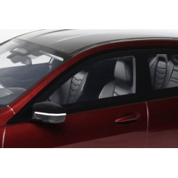 BMW (G16) M850i Gran Coupe xDrive M Performance 2023 model 1:18 GT Spirit GT493