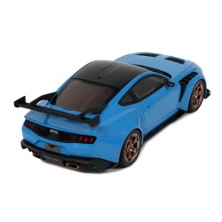 Ford Mustang GTD 2024 model 1:18 GT Spirit GT473