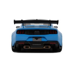 Ford Mustang GTD 2024 model 1:18 GT Spirit GT473