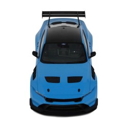 Ford Mustang GTD 2024 model 1:18 GT Spirit GT473