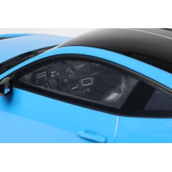 Ford Mustang GTD 2024 model 1:18 GT Spirit GT473