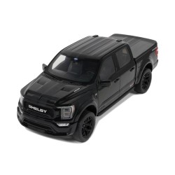 Ford F-150 Shelby 800 HP Centennial Edition 2024, GT Spirit 1/18 scale