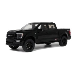Ford F-150 Shelby 800 HP Centennial Edition 2024 model 1:18 GT Spirit GT919