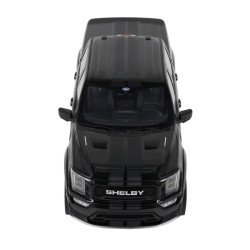 Ford F-150 Shelby 800 HP Centennial Edition 2024 model 1:18 GT Spirit GT919