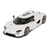 Koenigsegg CC850 2024 model 1:18 GT Spirit GT903