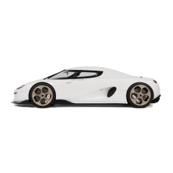 Koenigsegg CC850 2024 model 1:18 GT Spirit GT903