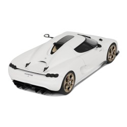 Koenigsegg CC850 2024 model 1:18 GT Spirit GT903